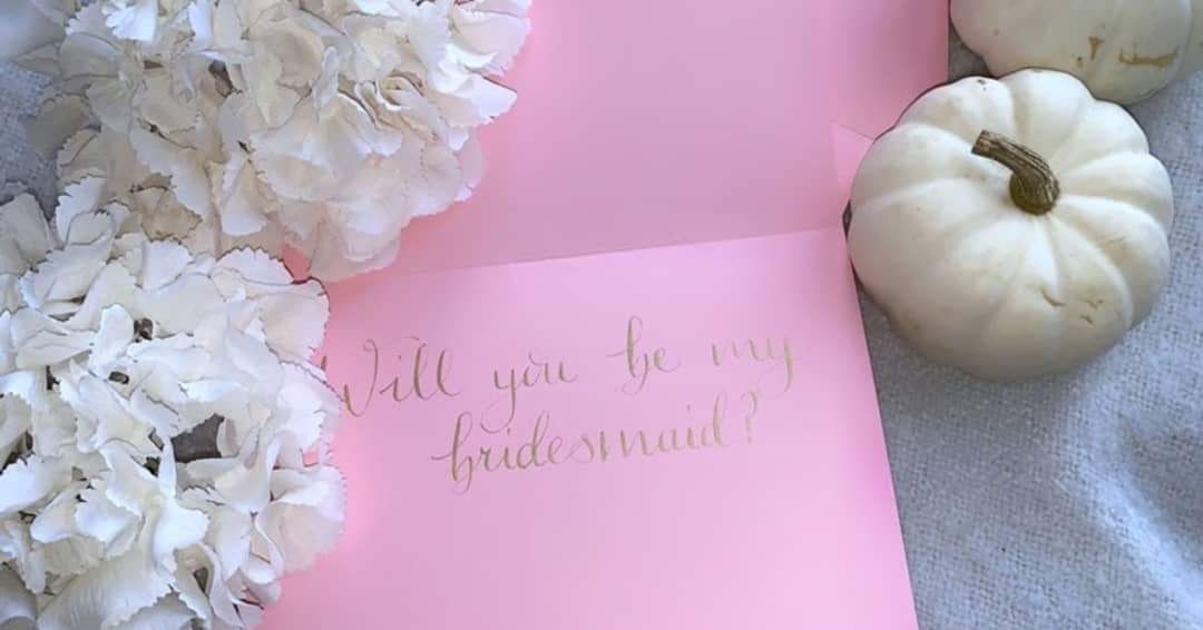 Proposal cards