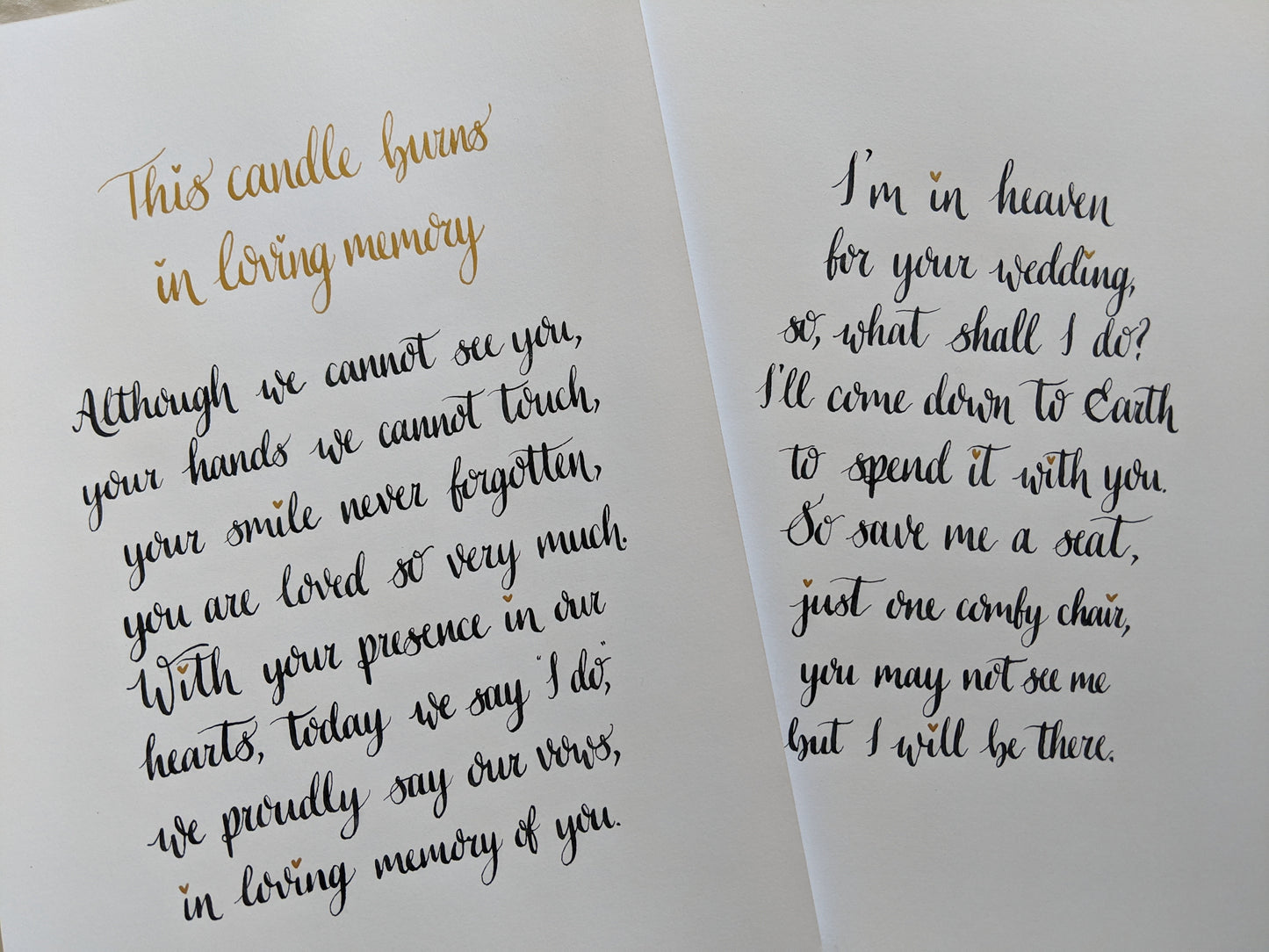 Wedding quotes