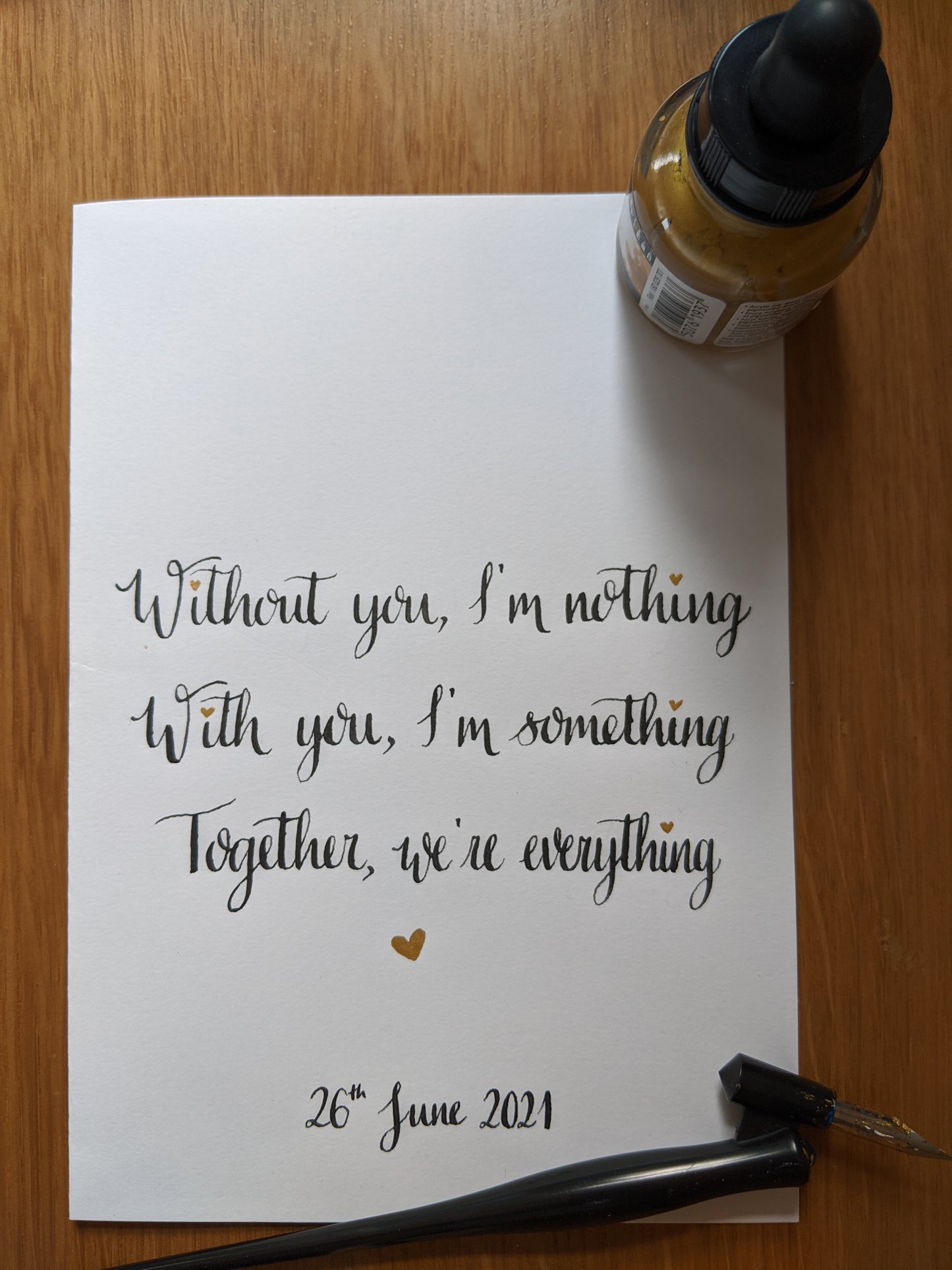 Wedding quotes