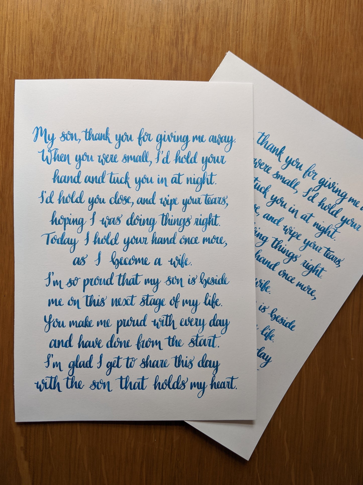 Wedding quotes