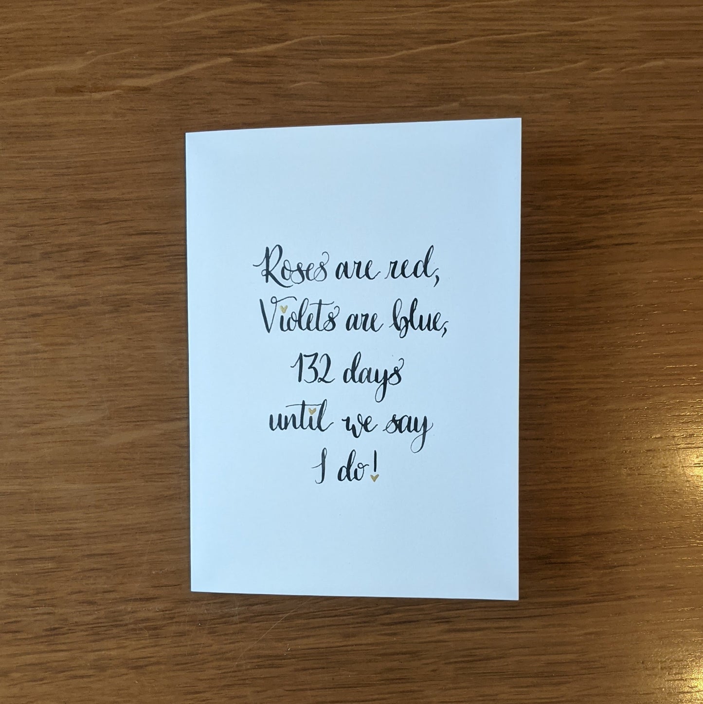 Valentines' cards