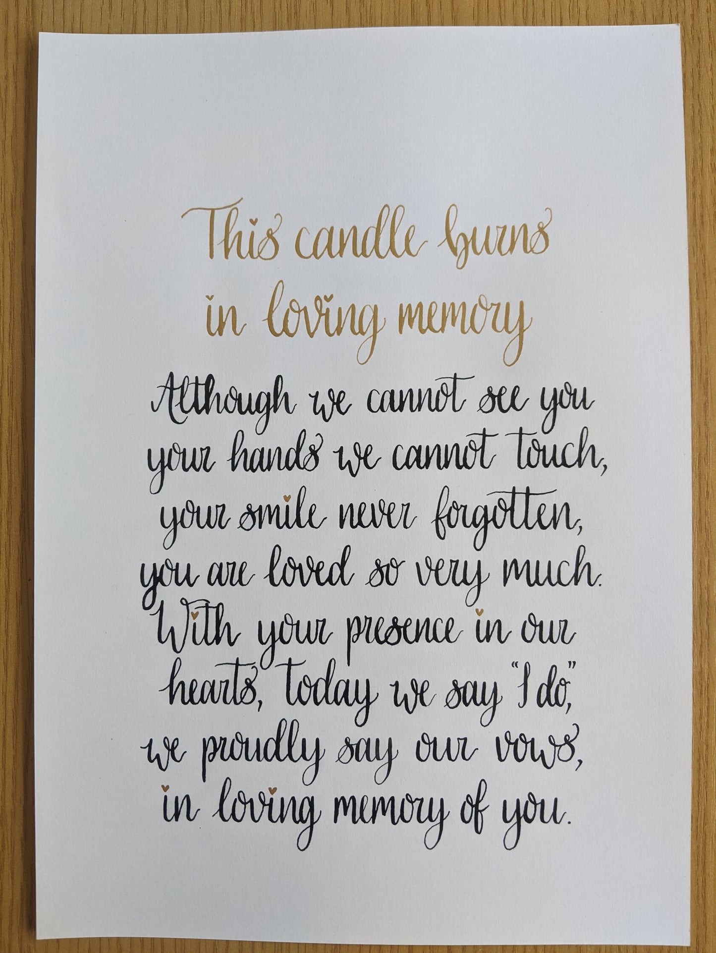 Wedding quotes