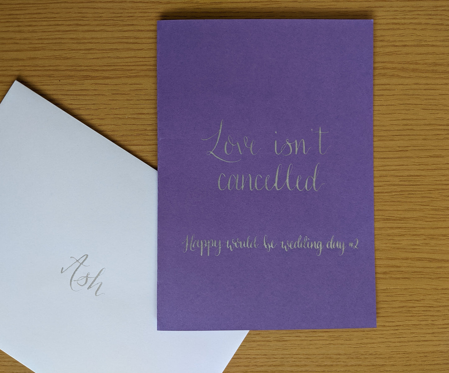 Wedding cards