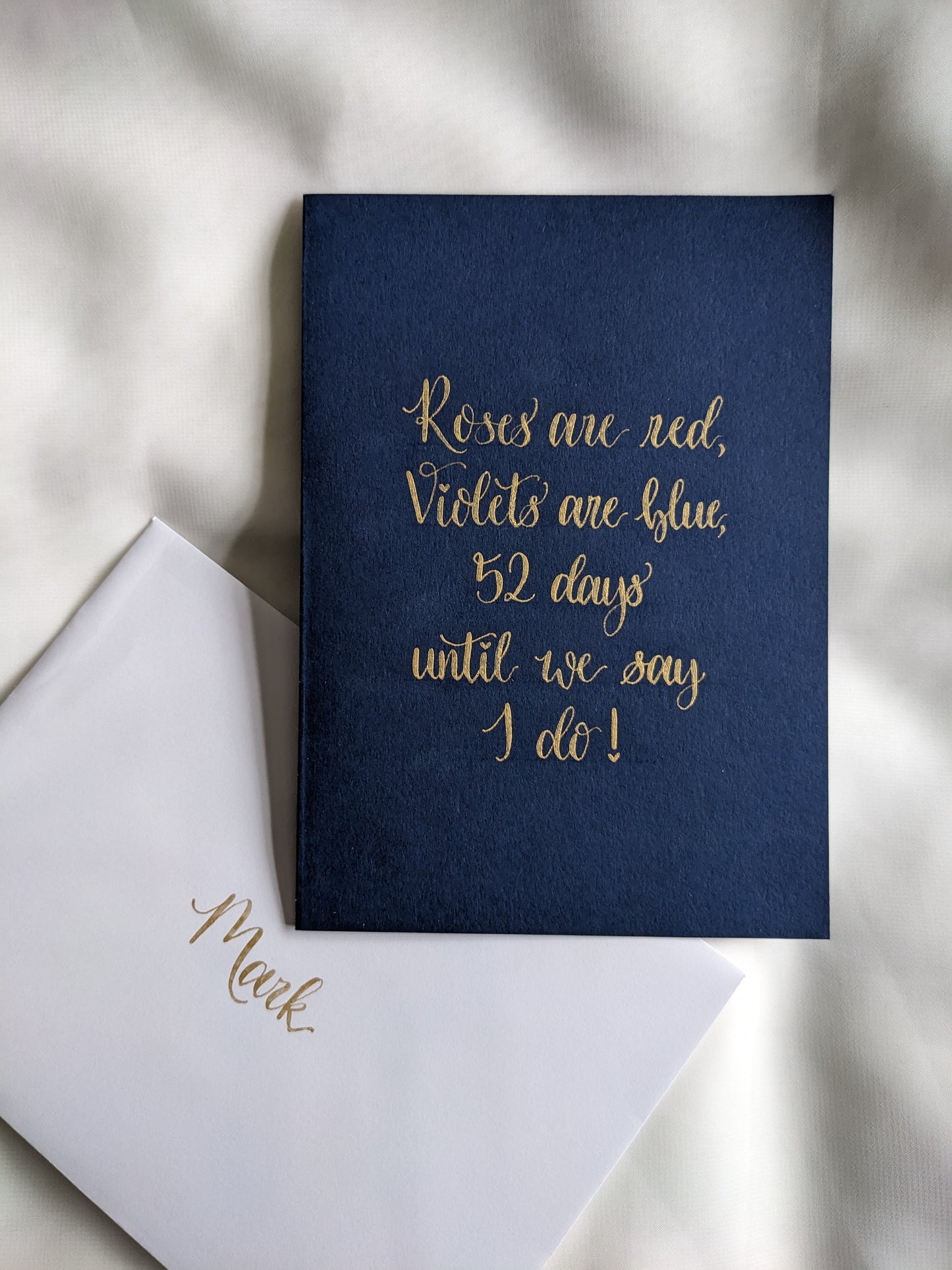 Valentines' cards