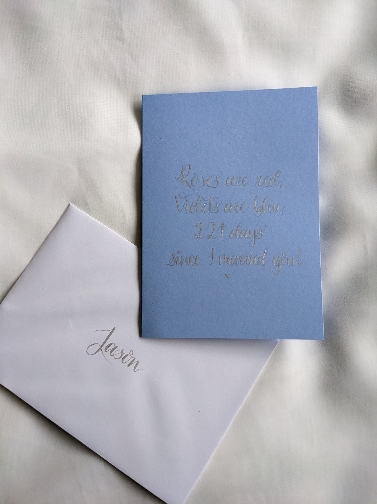 Valentines' cards