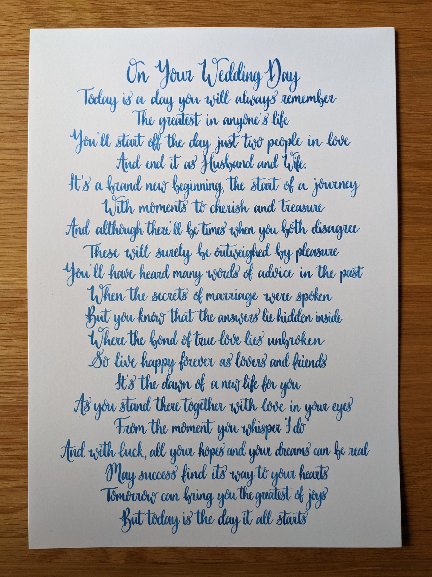 Wedding quotes