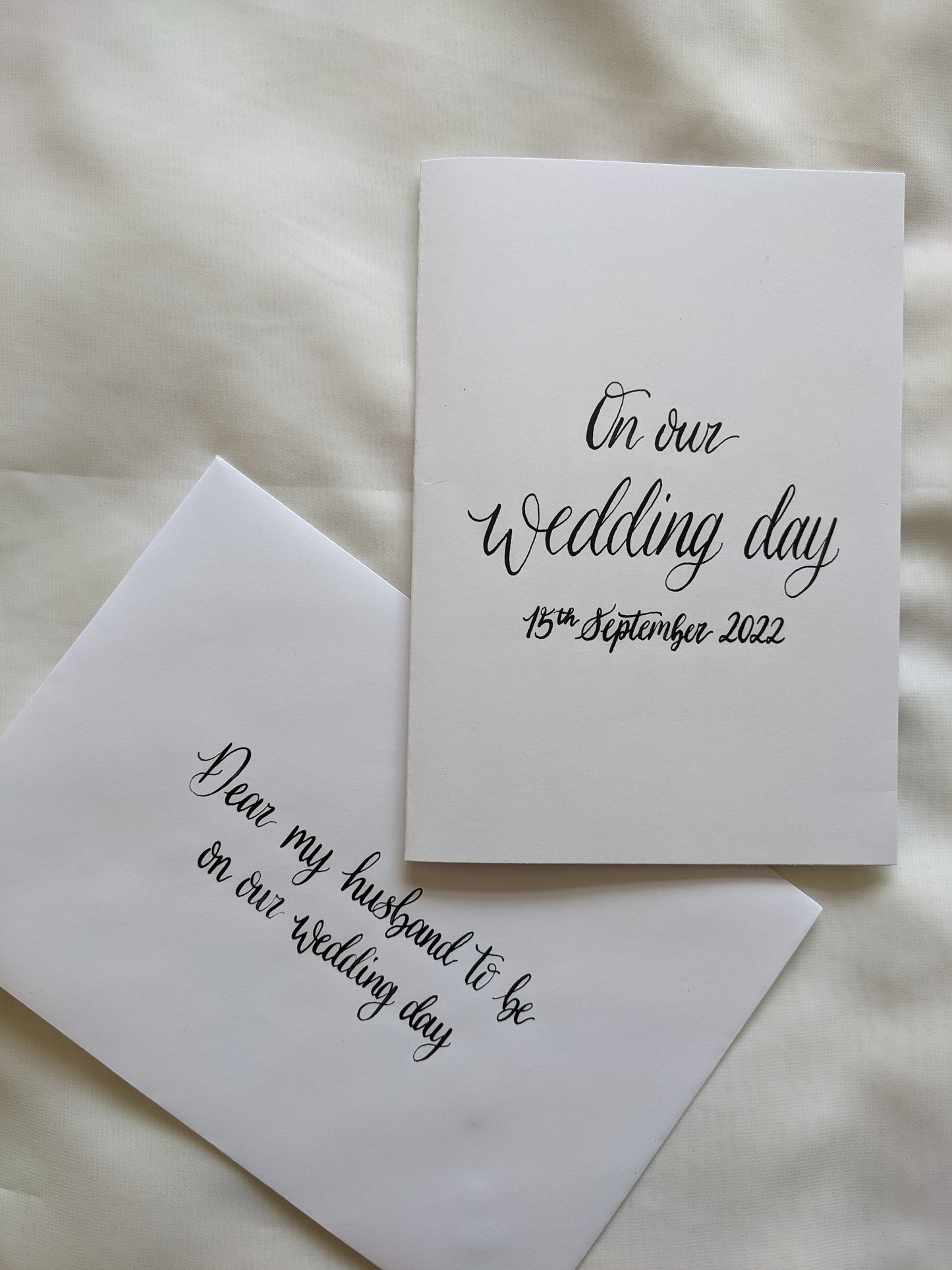 Wedding cards