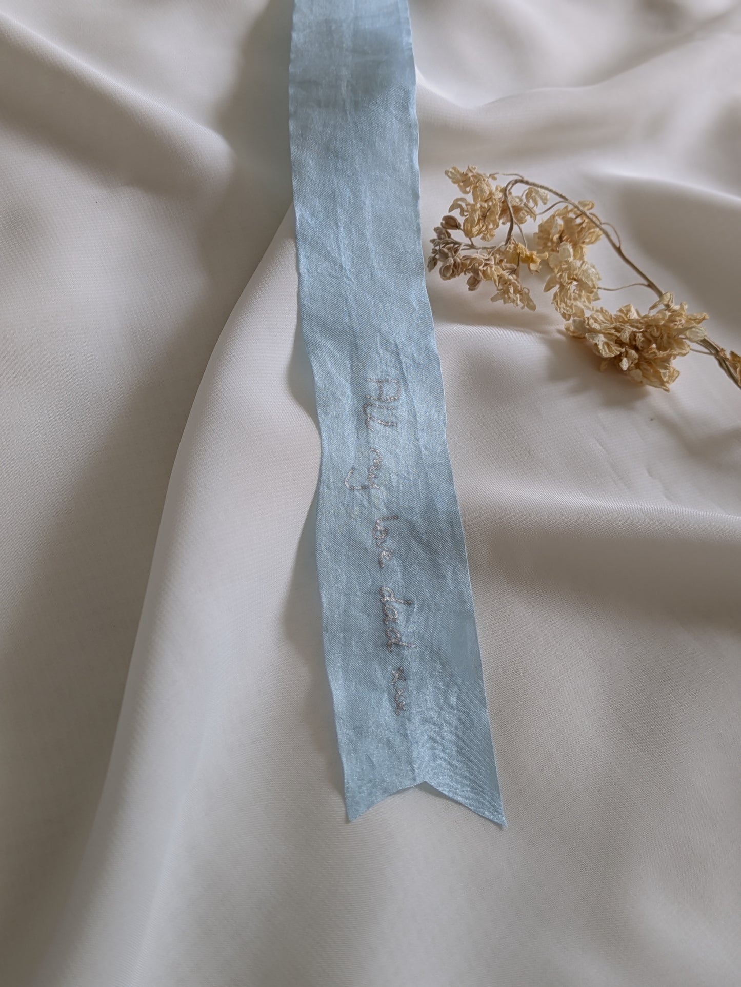 Memory ribbons