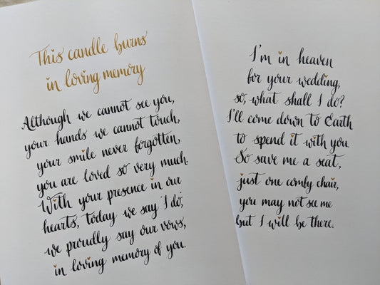 Wedding quotes