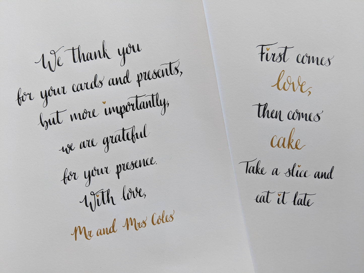 Wedding quotes