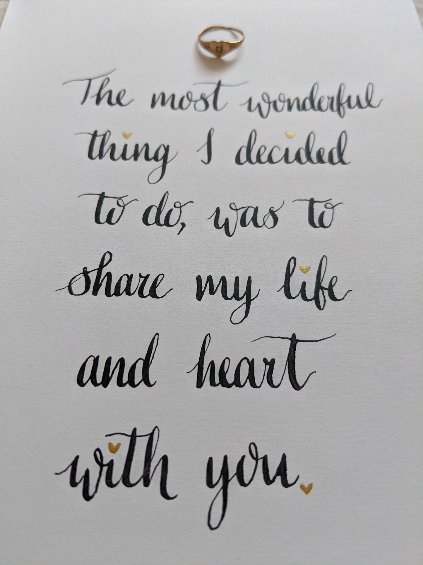 Wedding quotes