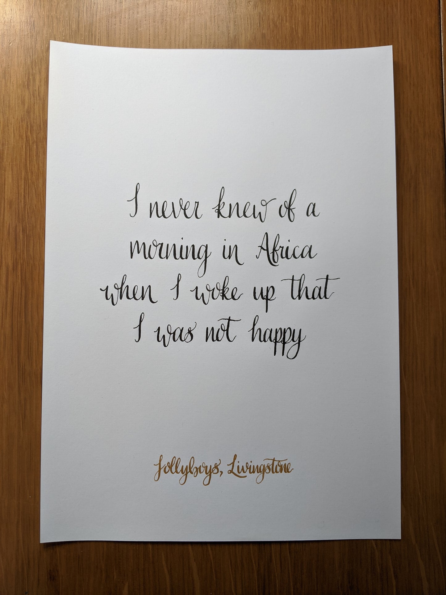 Quotes