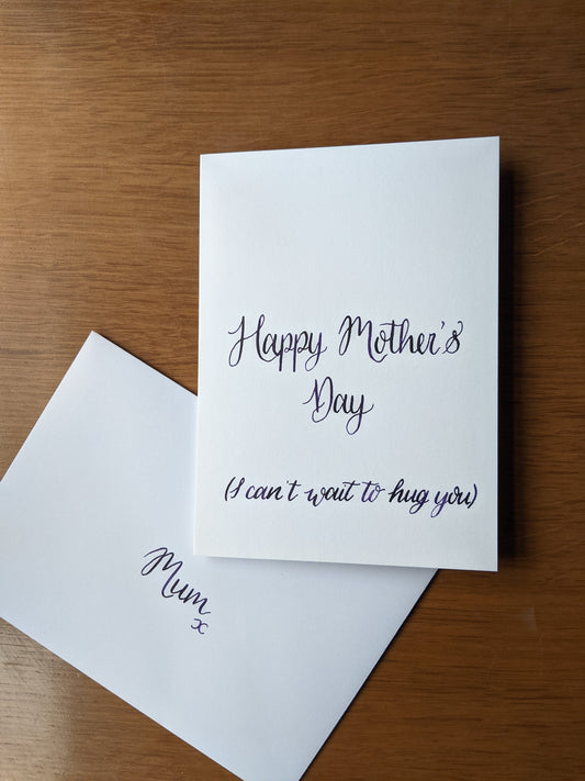 Mothers day cards