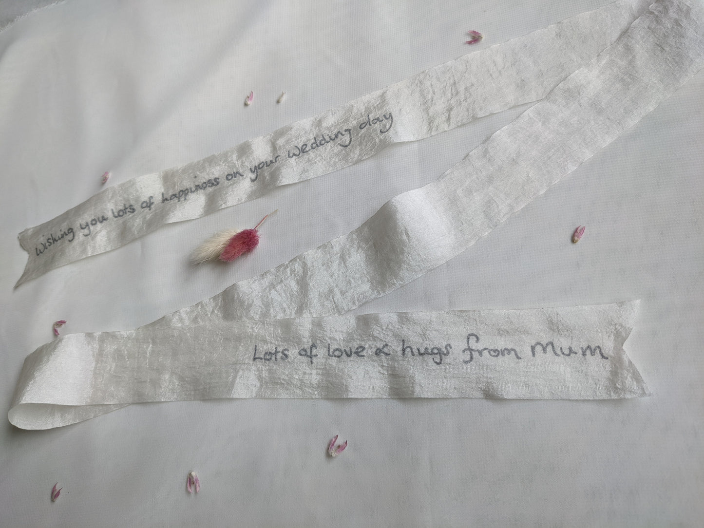 Memory ribbons