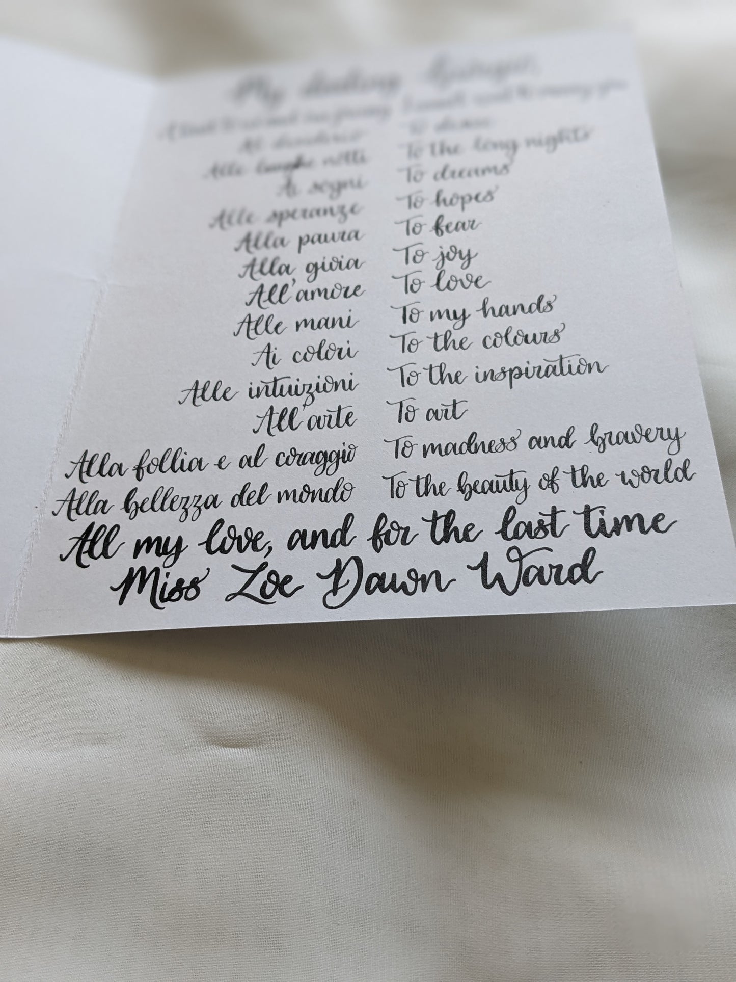 Wedding quotes