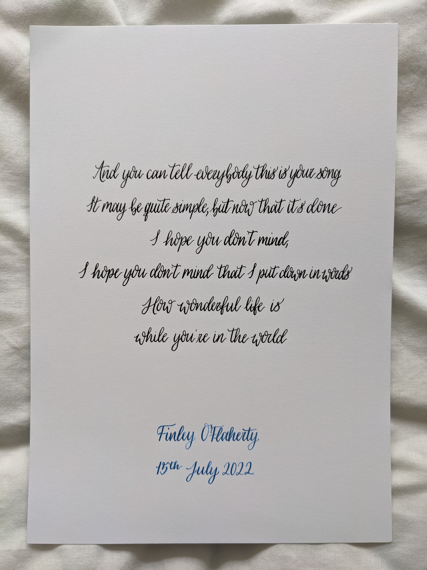 Quotes