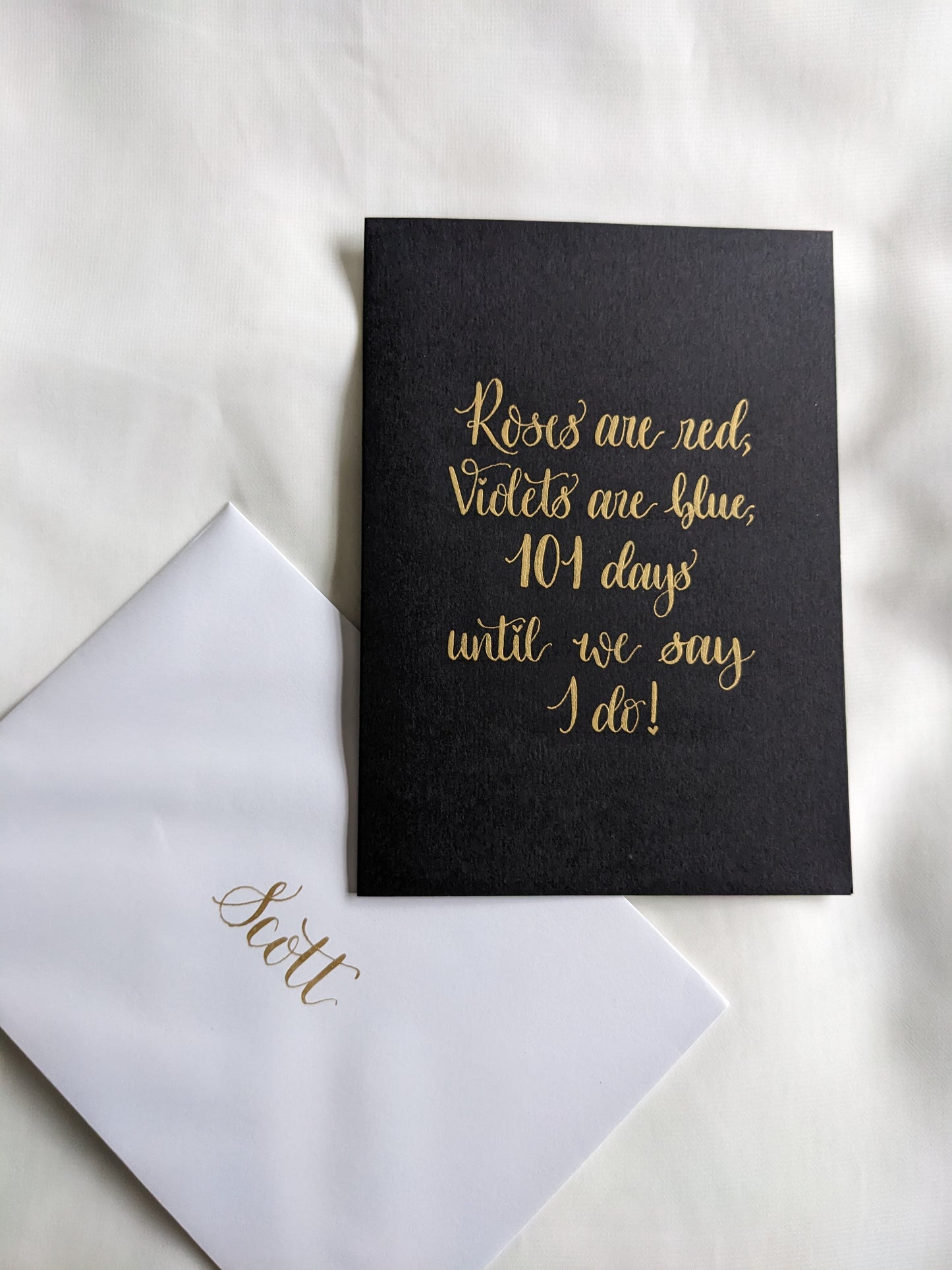 Valentines' cards