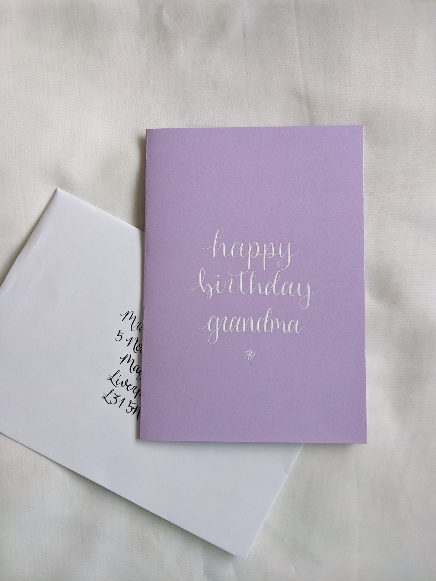 Birthday cards