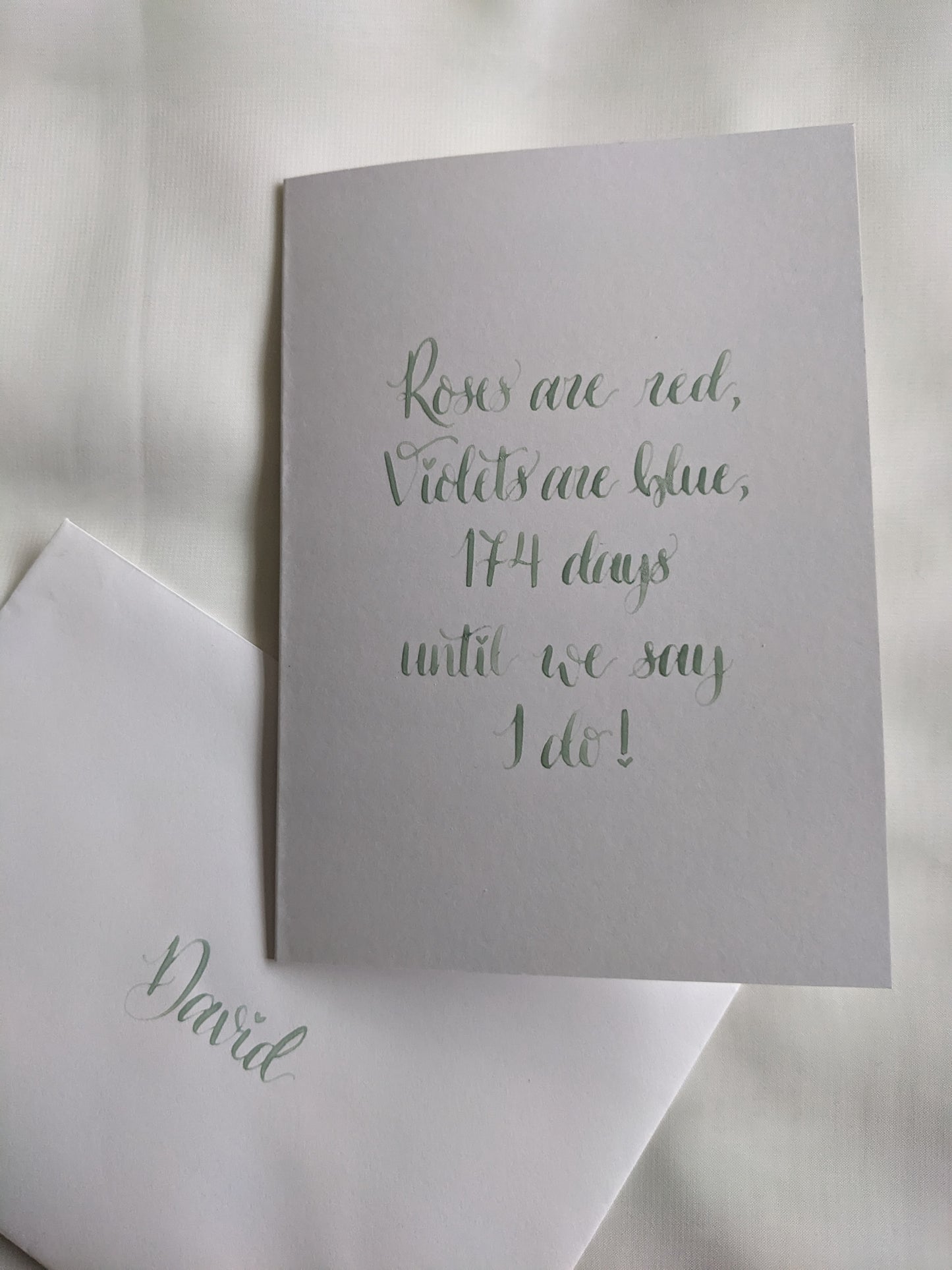 Valentines' cards