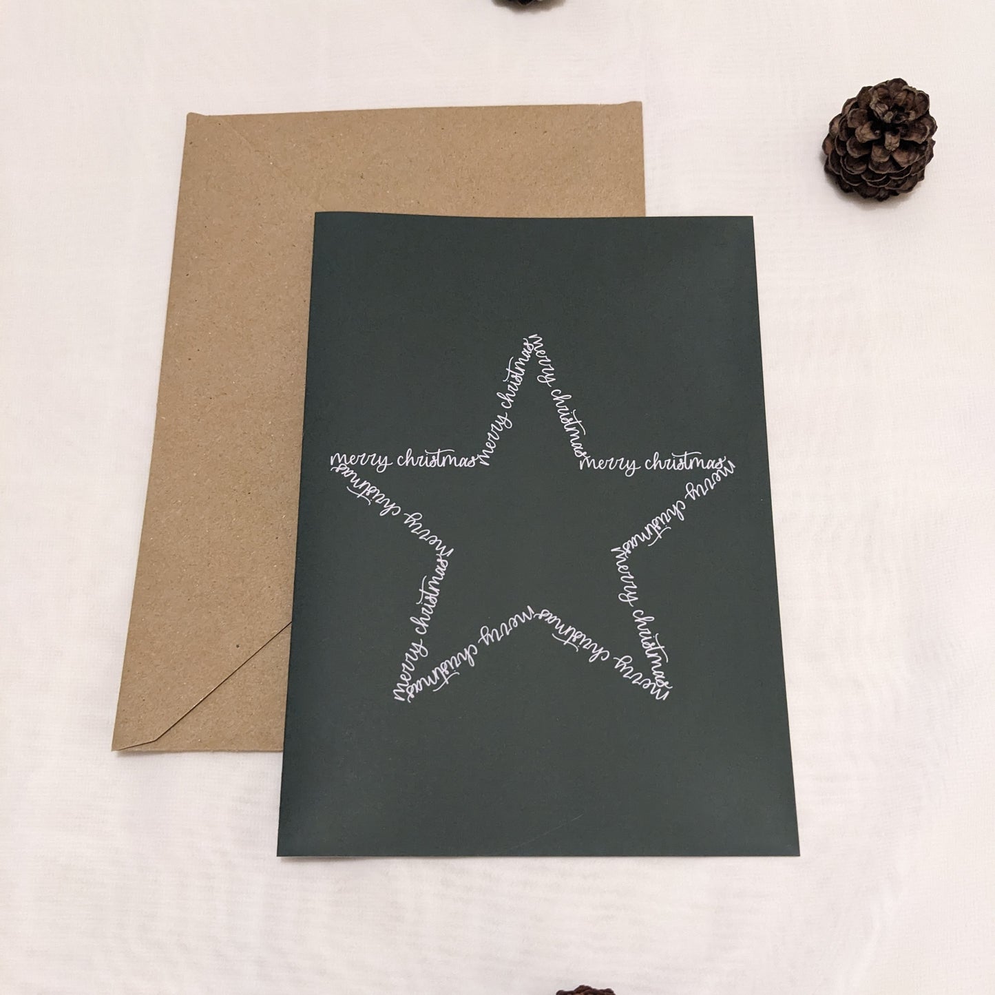 Christmas cards (pack of 5)