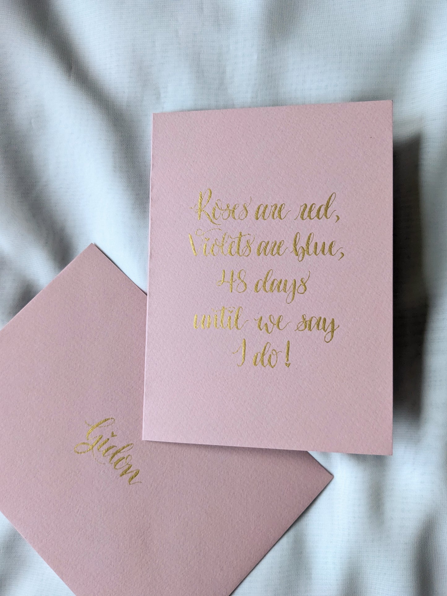 Valentines' cards