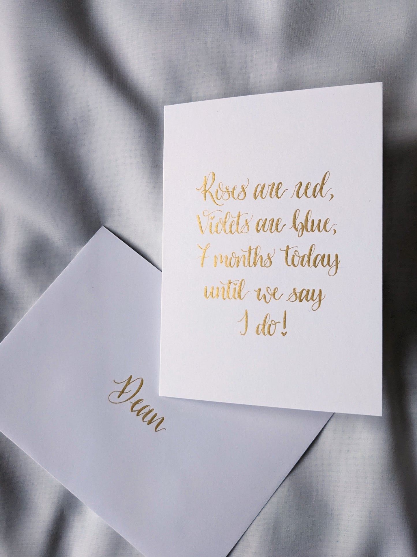 Valentines' cards