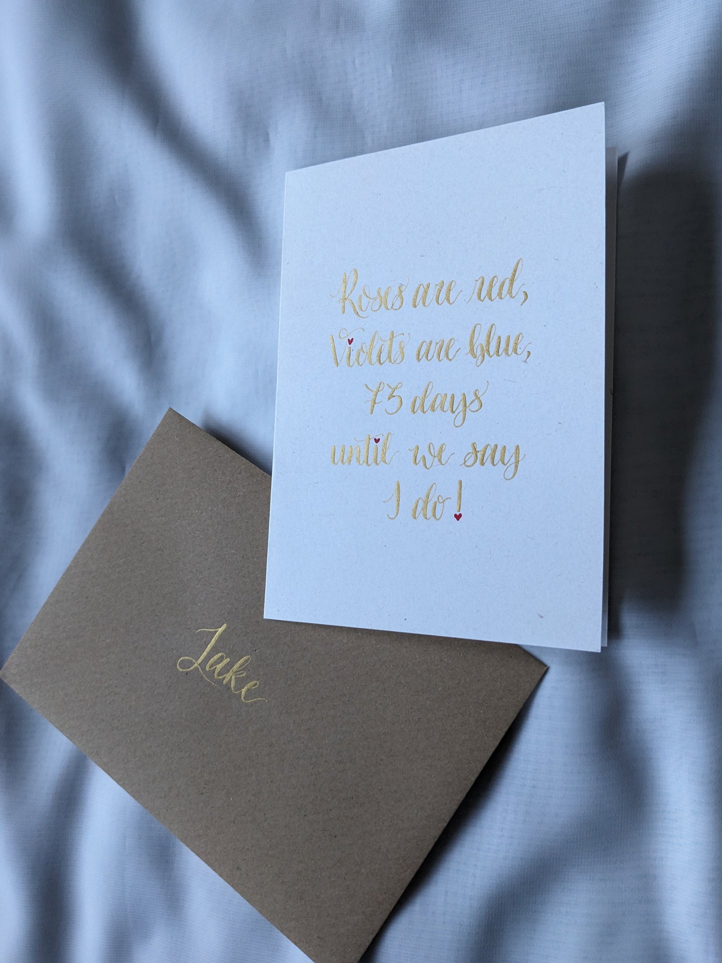 Valentines' cards