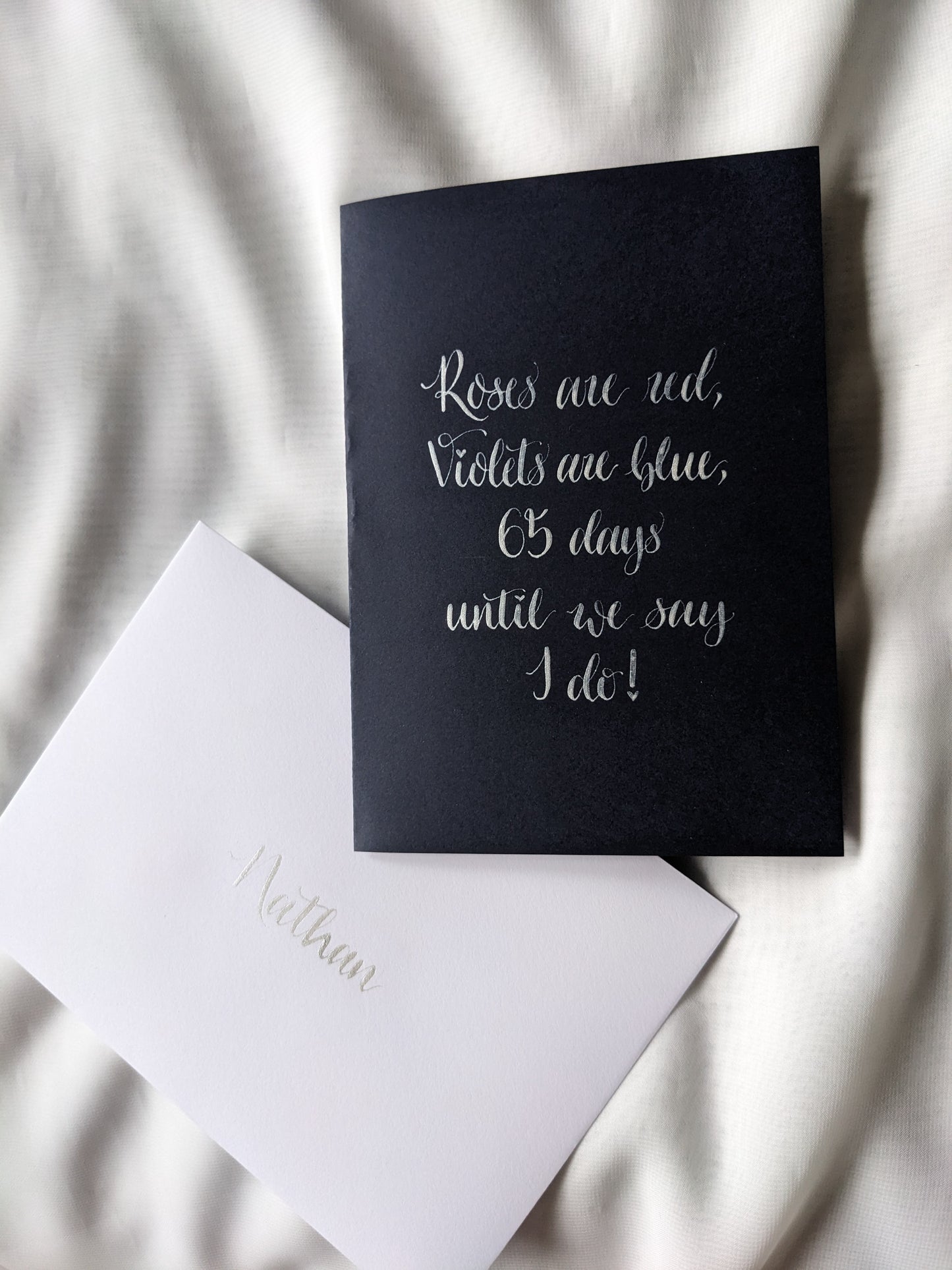 Valentines' cards
