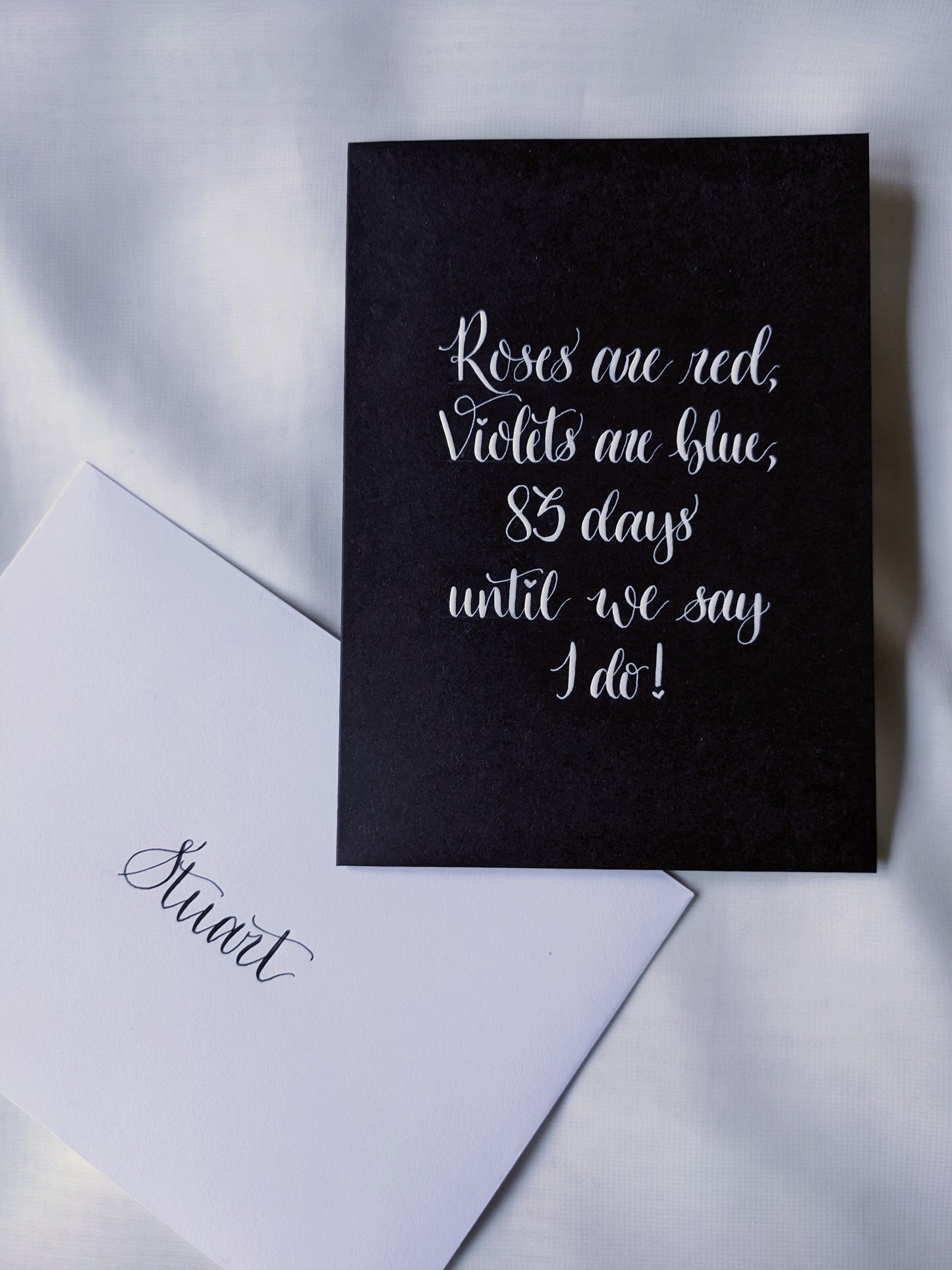 Valentines' cards
