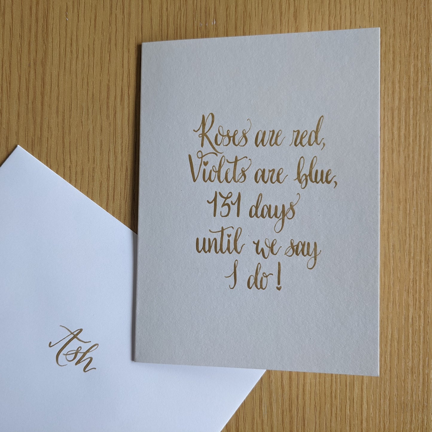Valentines' cards