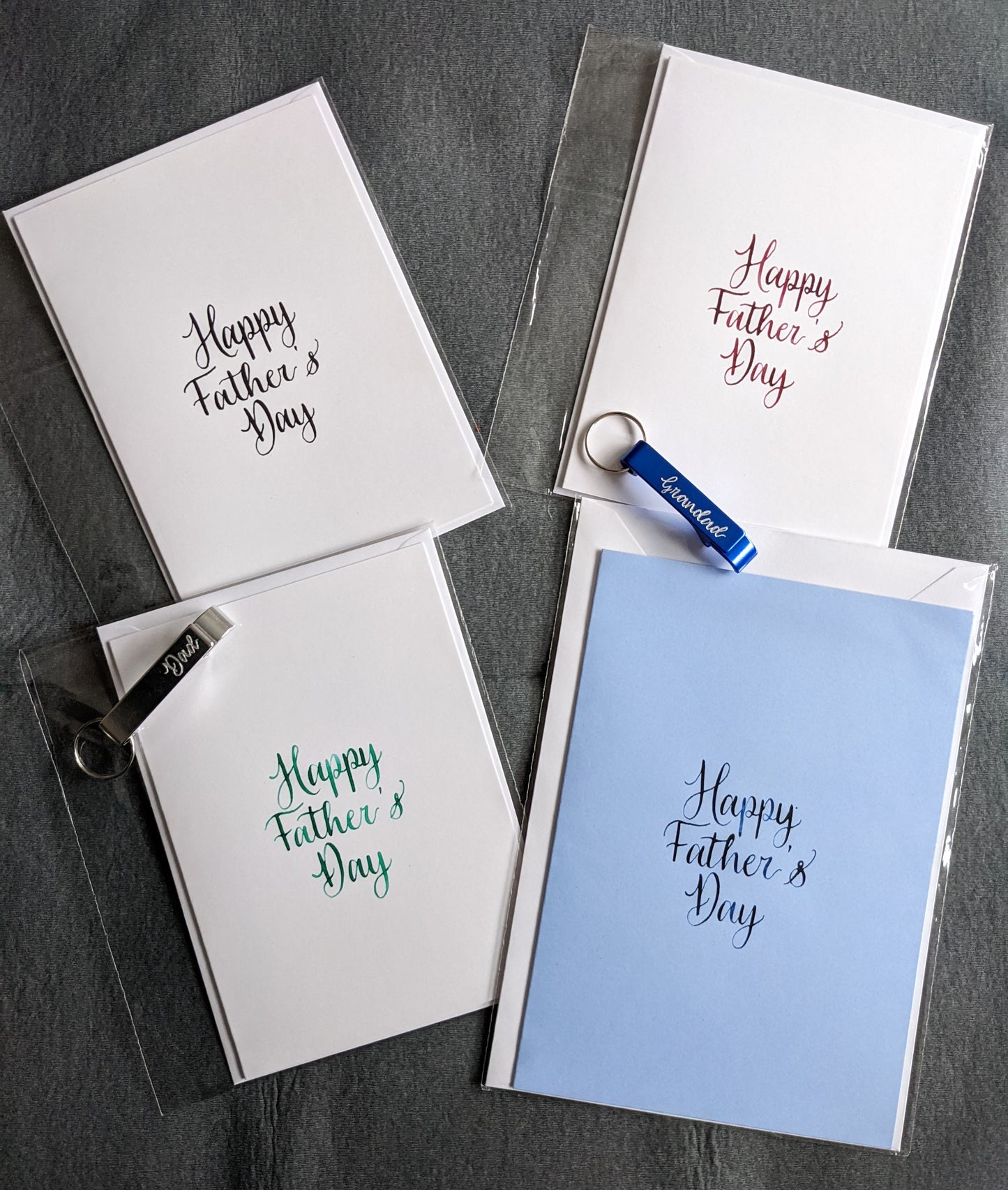 Fathers day cards
