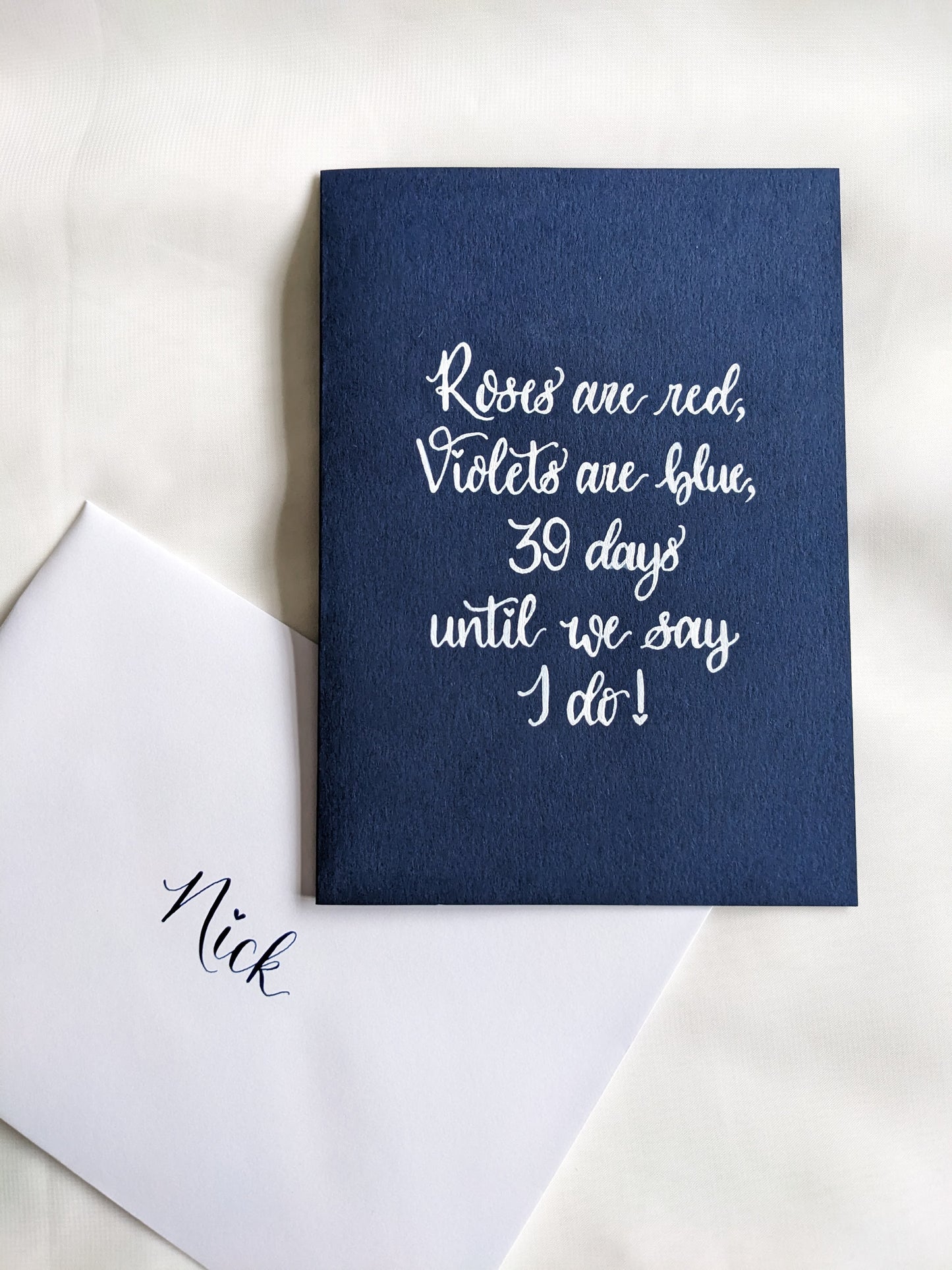 Valentines' cards