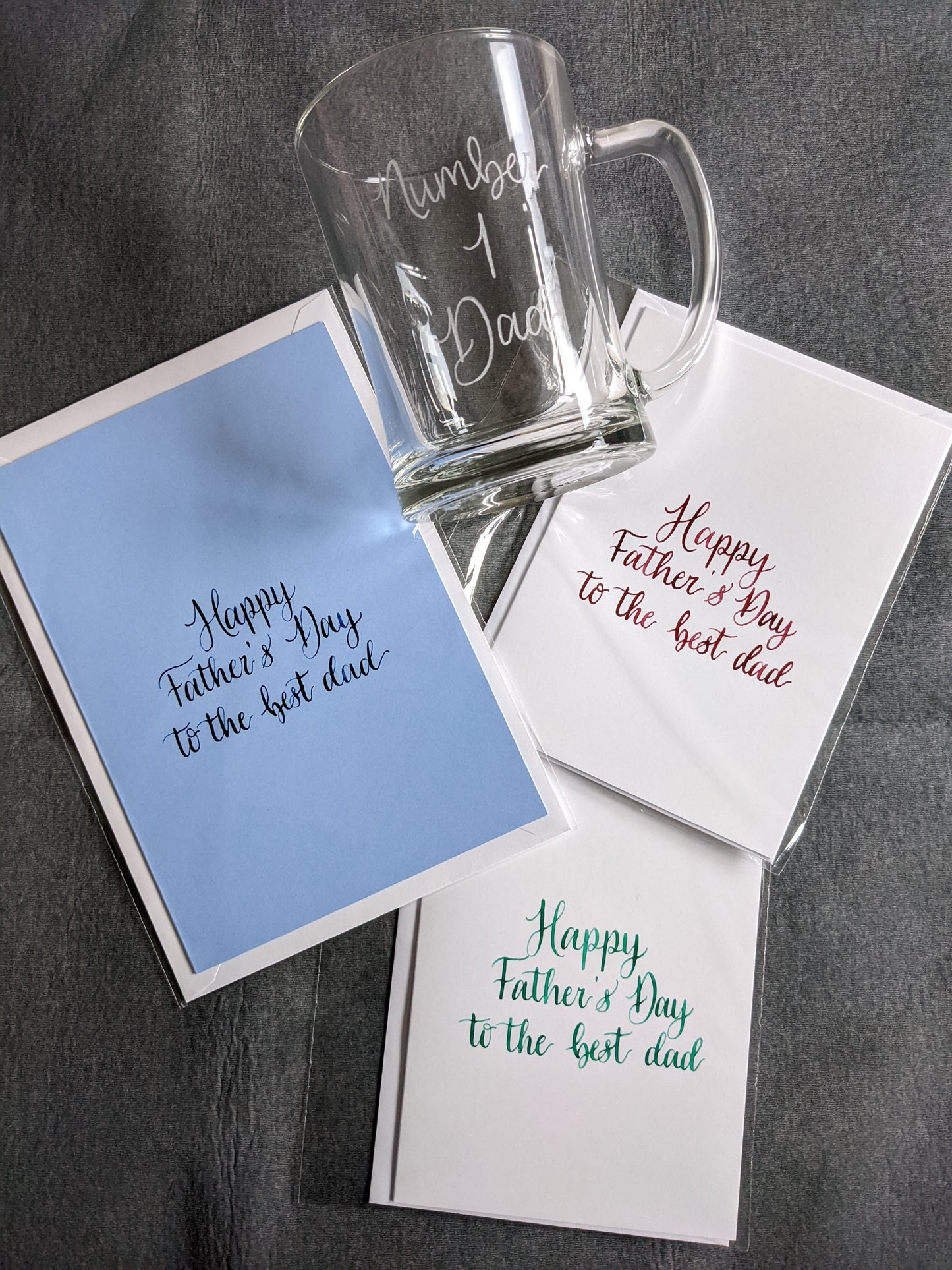 Fathers day cards