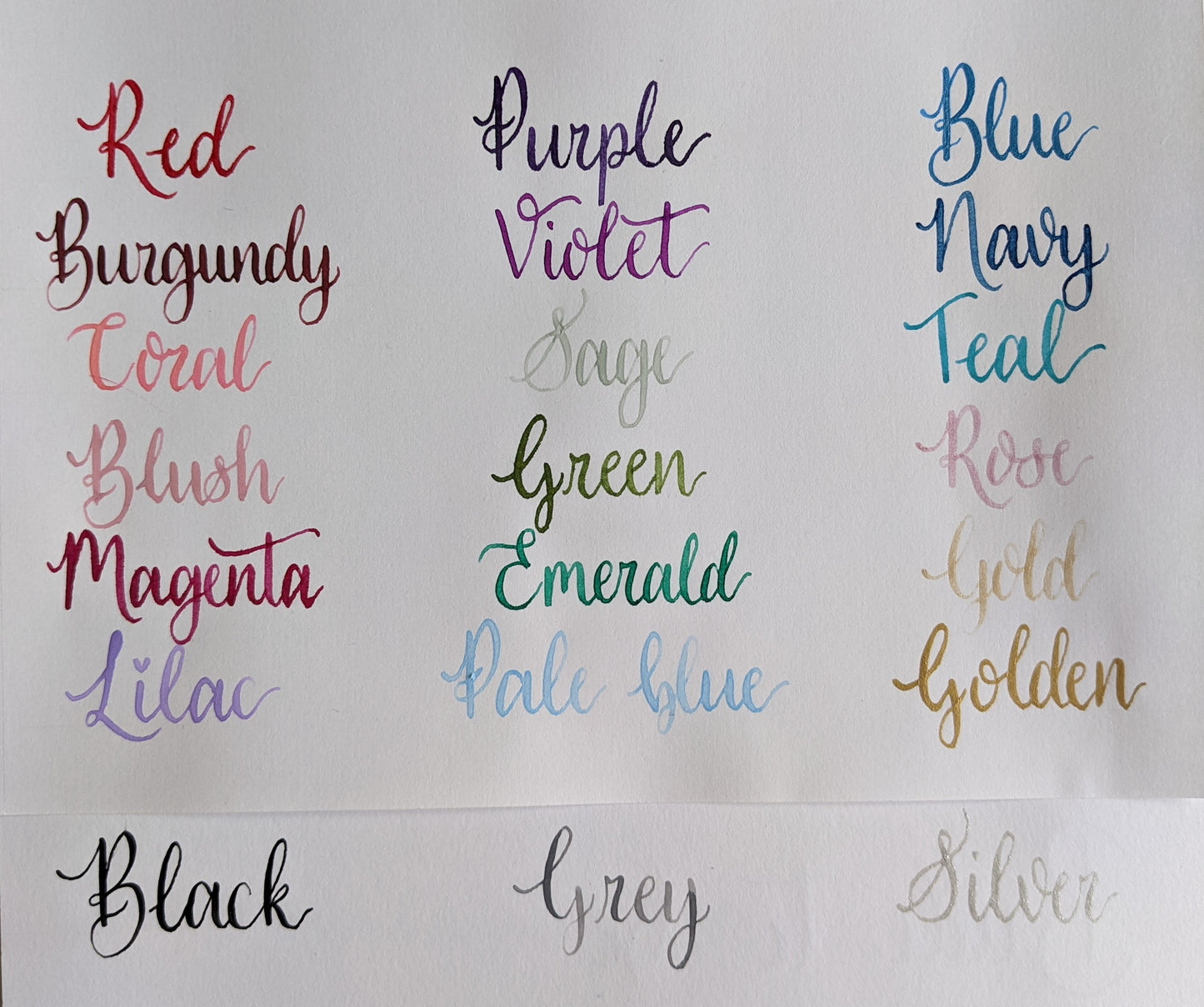 To my bride/to my groom card