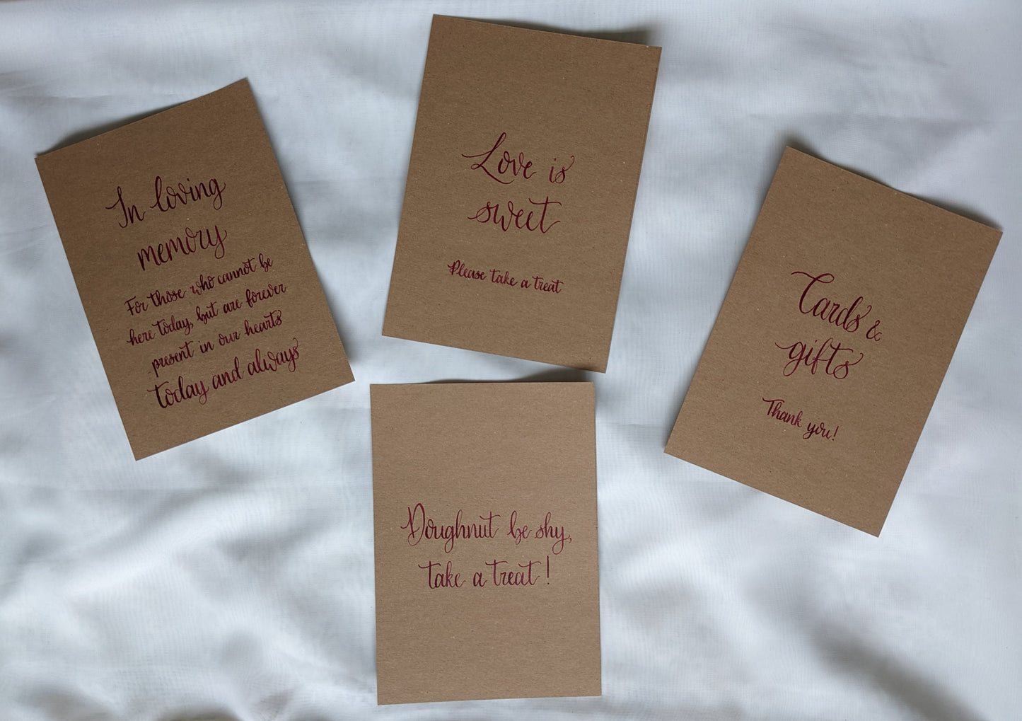 Wedding quotes
