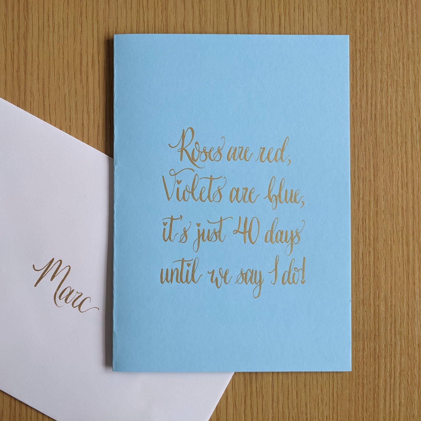 Valentines' cards
