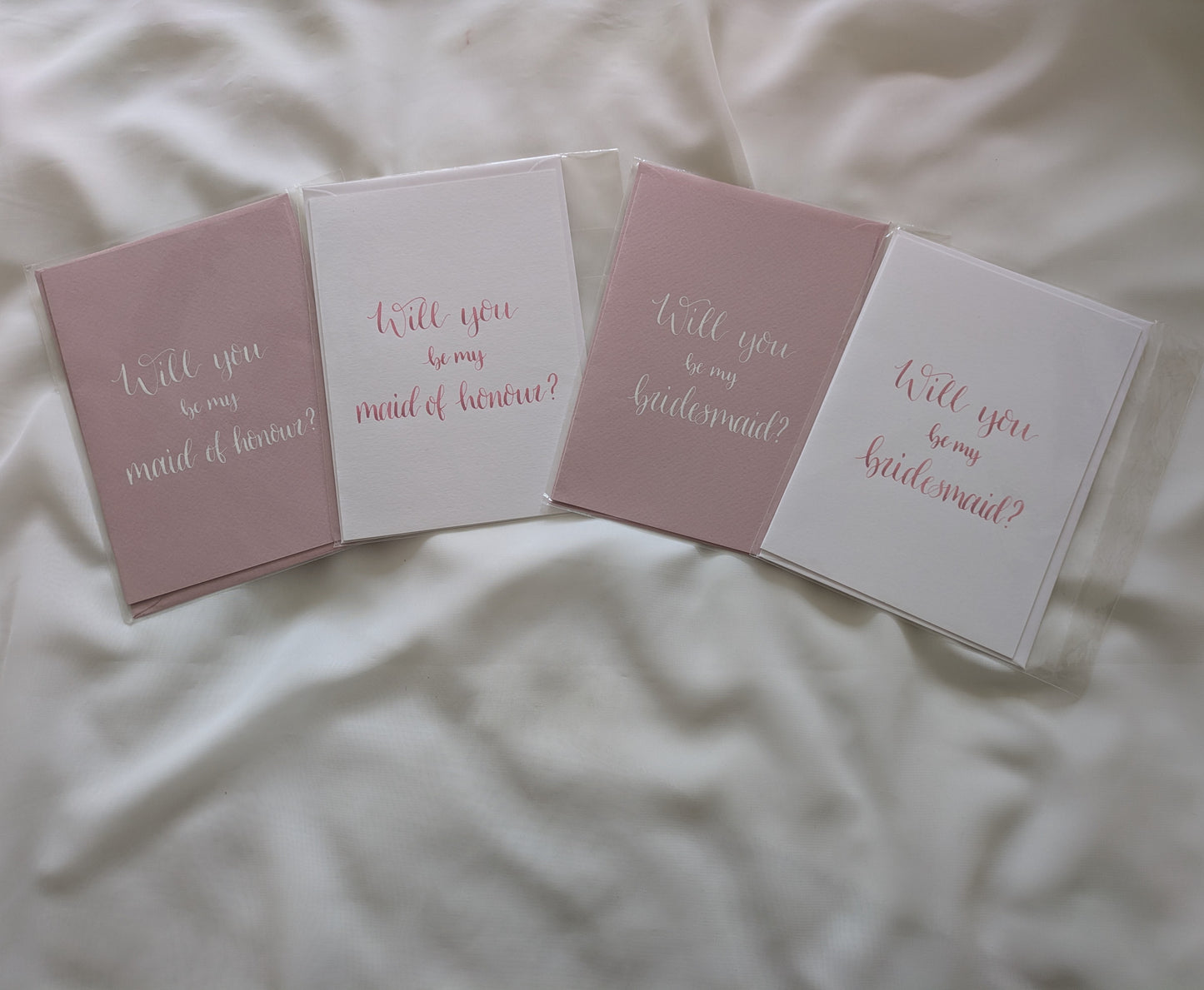 Offer - Sample wedding cards