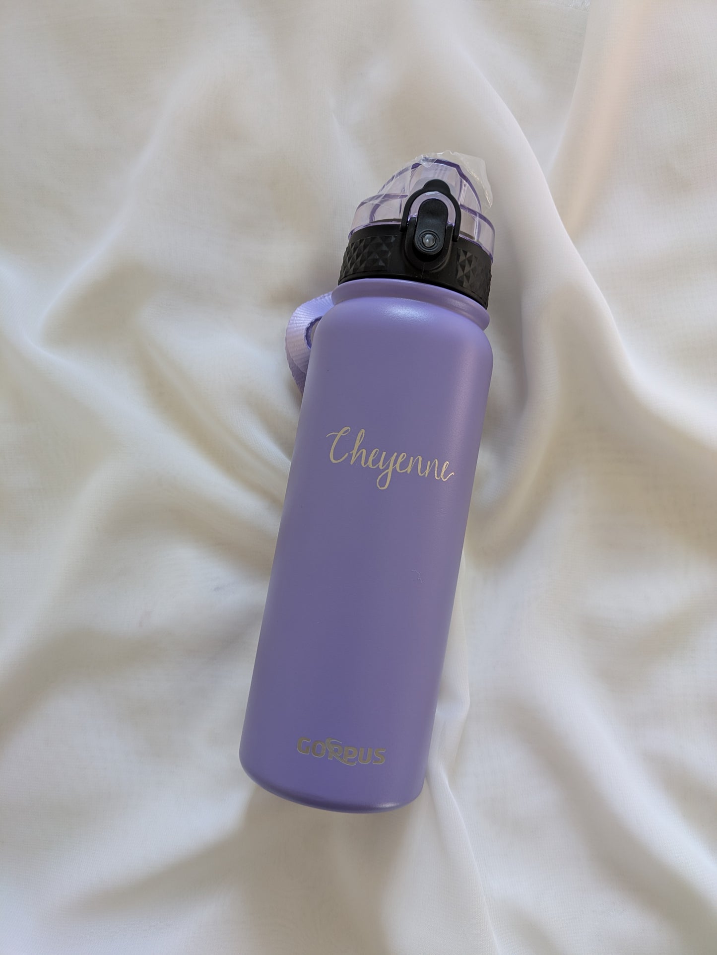 Stanley cup engraving