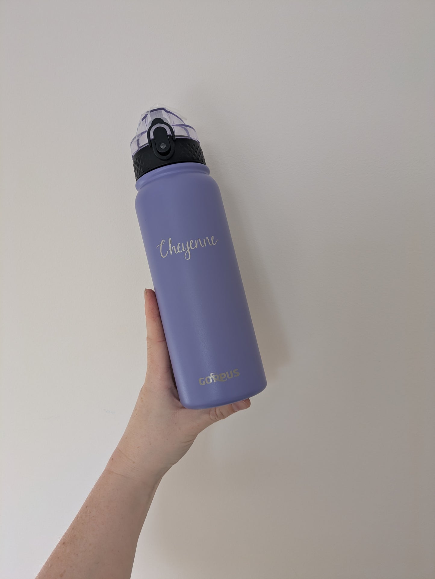 Stanley cup engraving