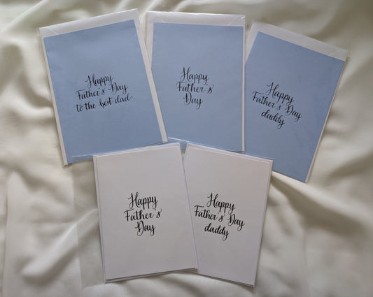 Offer - Father's Day bundle 2